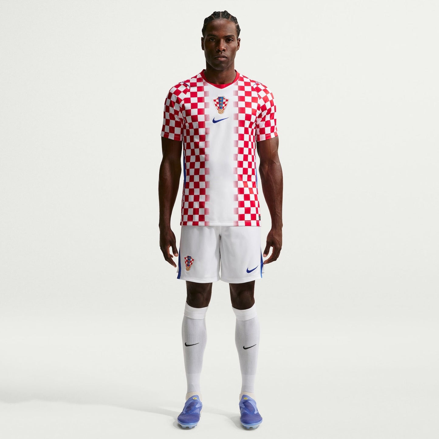 Maillot Croatie 2026/27 I