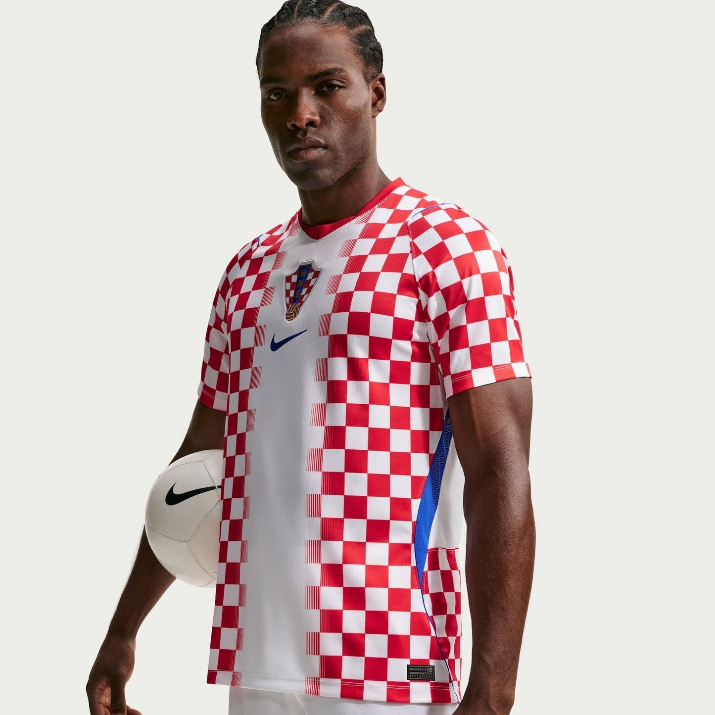Maillot Croatie 2026/27 I