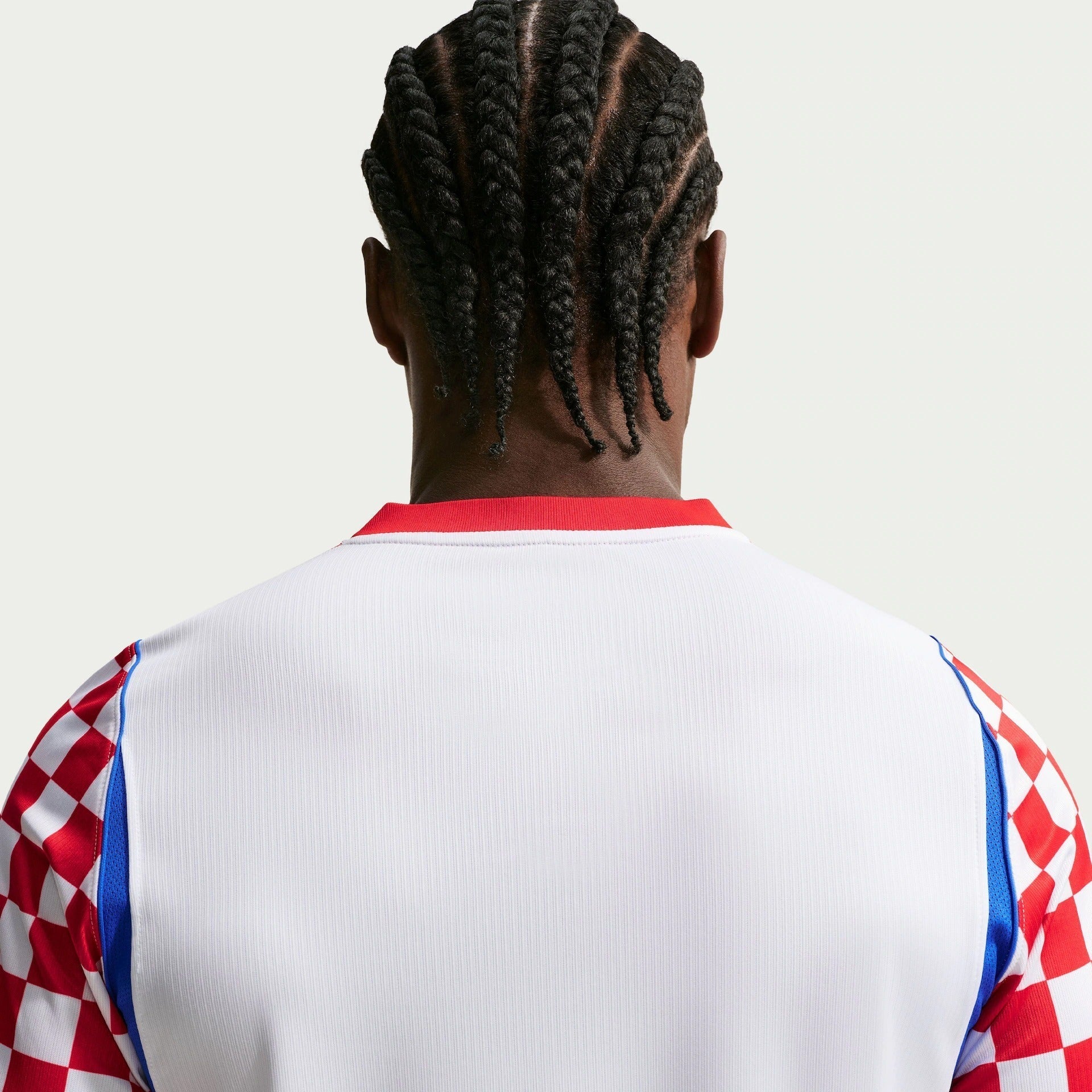 Maillot Croatie 2026/27 I