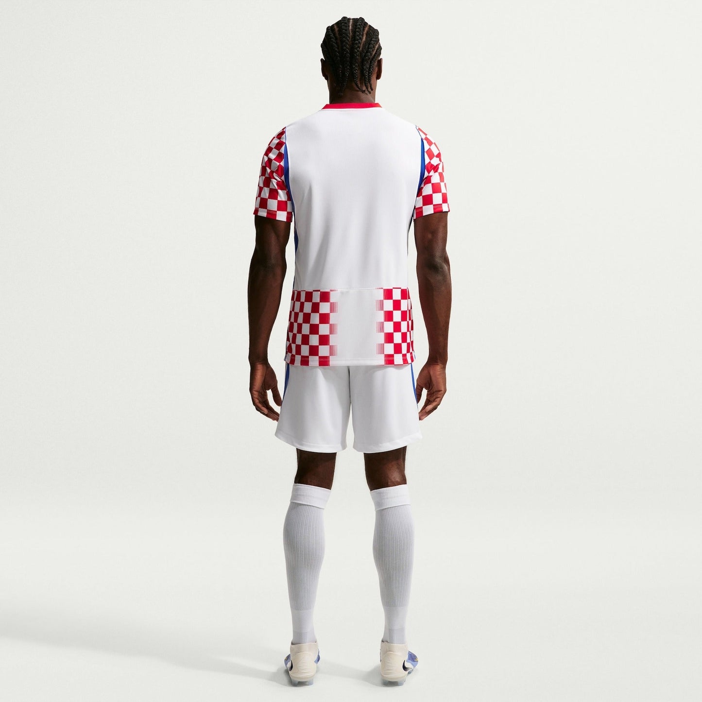Maillot Croatie 2026/27 I