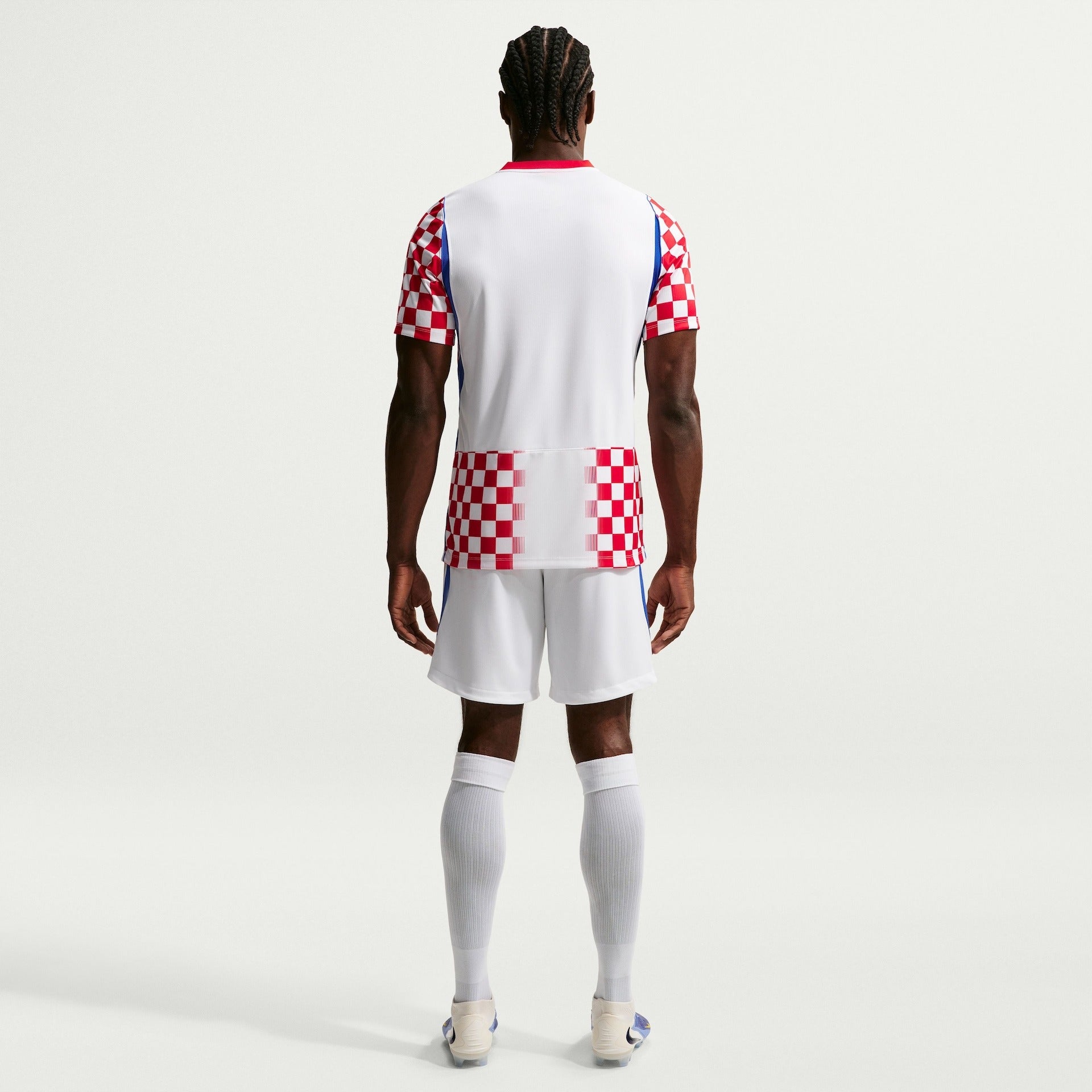 Maillot Croatie 2026/27 I