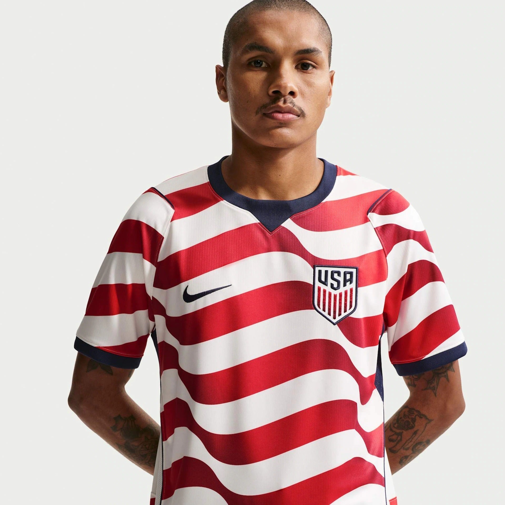 Maillot États-Unis 2026/27 I
