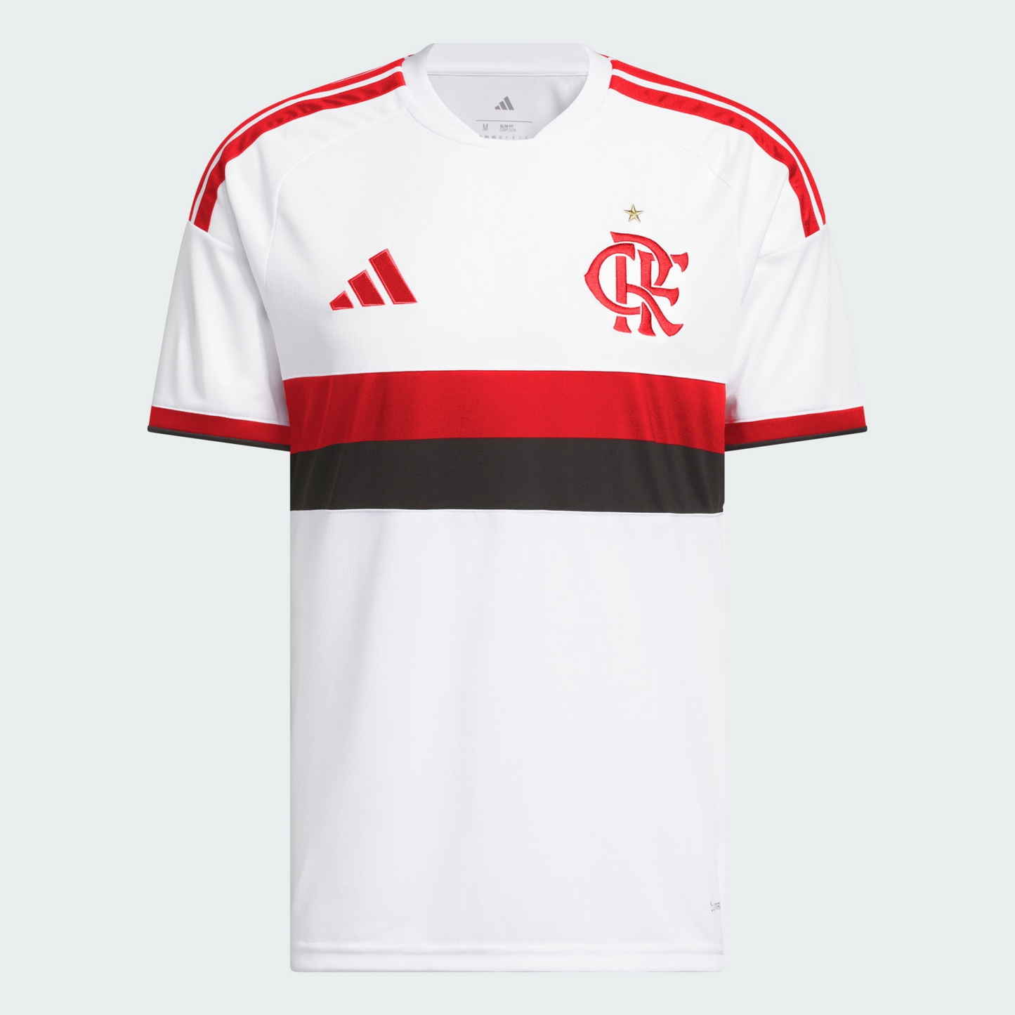 Maillot Flamengo 2026/27 II Version Supporter