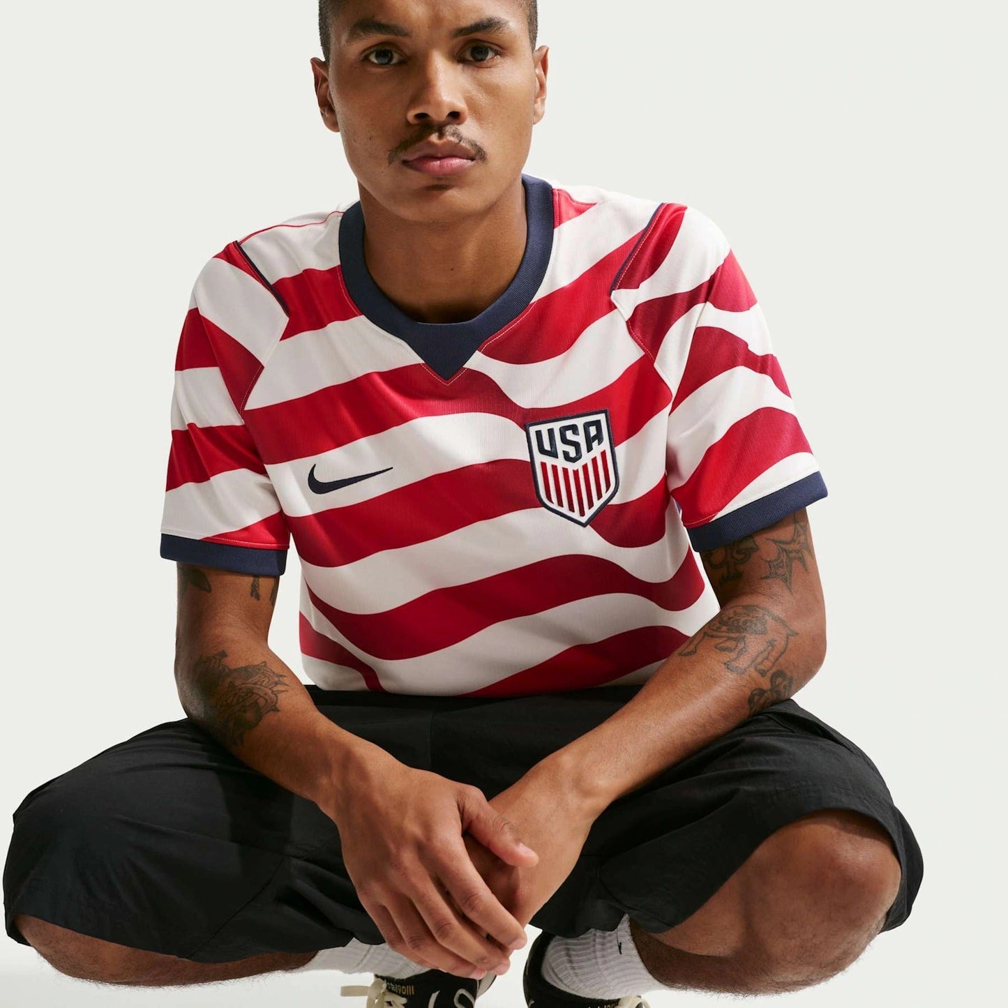 Maillot États-Unis 2026/27 I