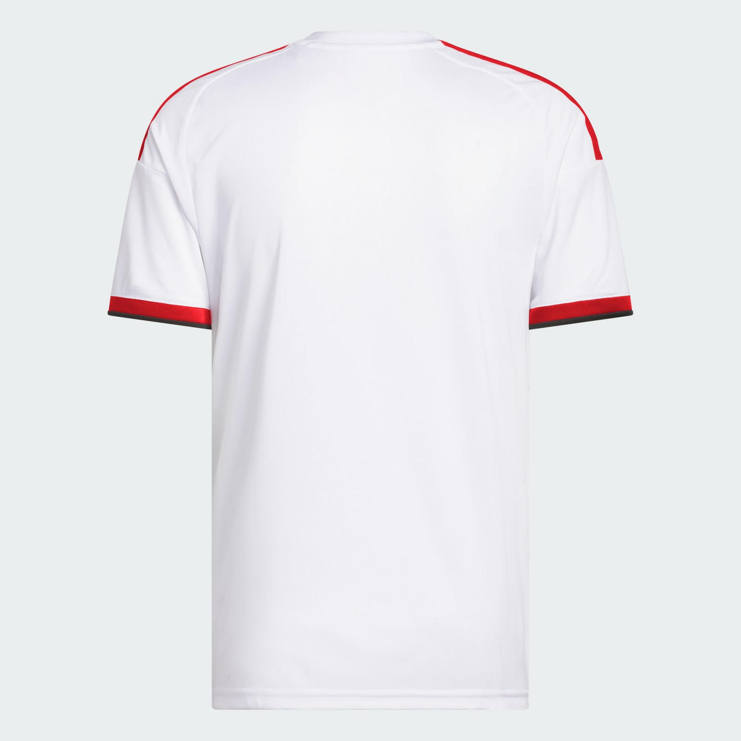 Maillot Flamengo 2026/27 II Version Supporter