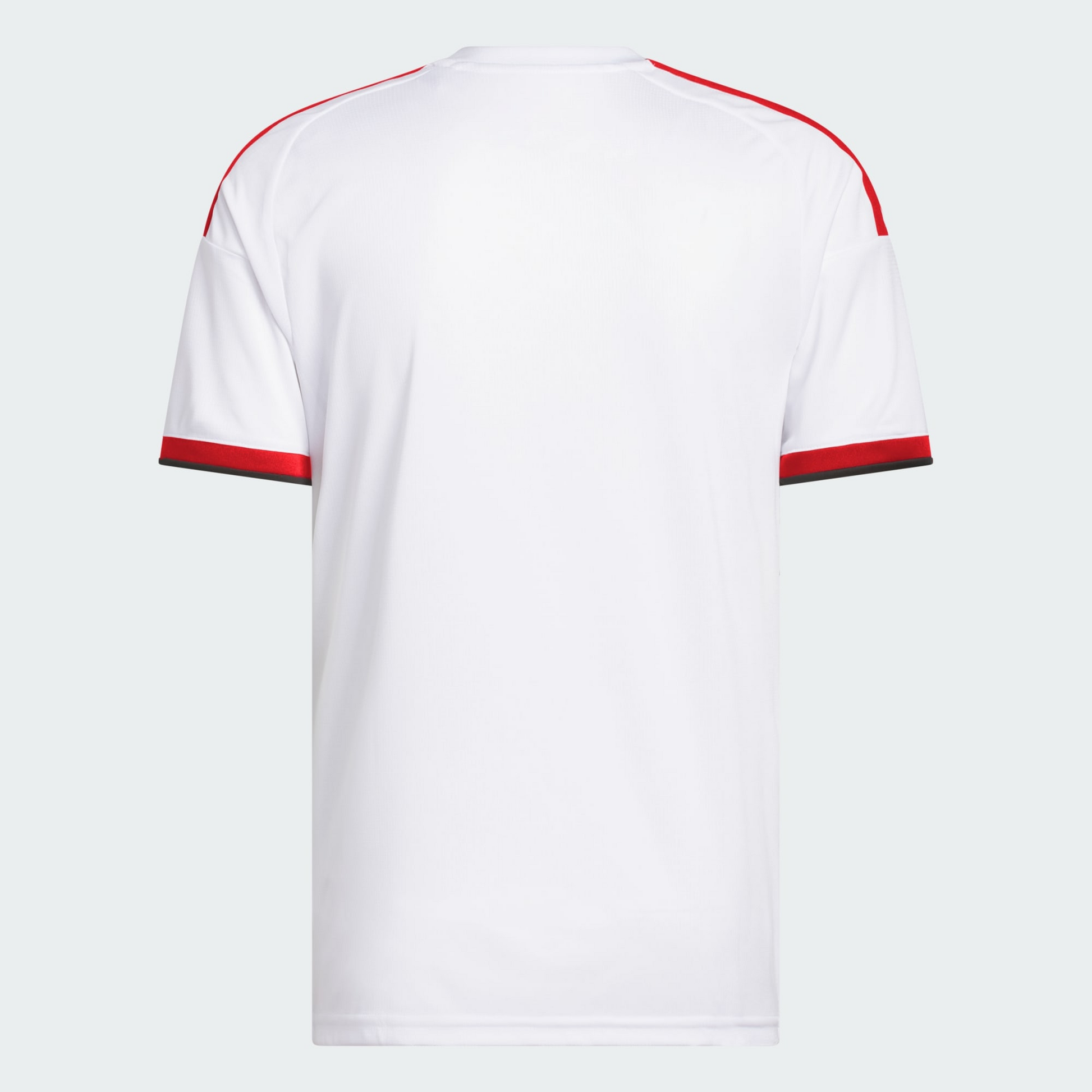 Maillot Flamengo 2026/27 II Version Supporter