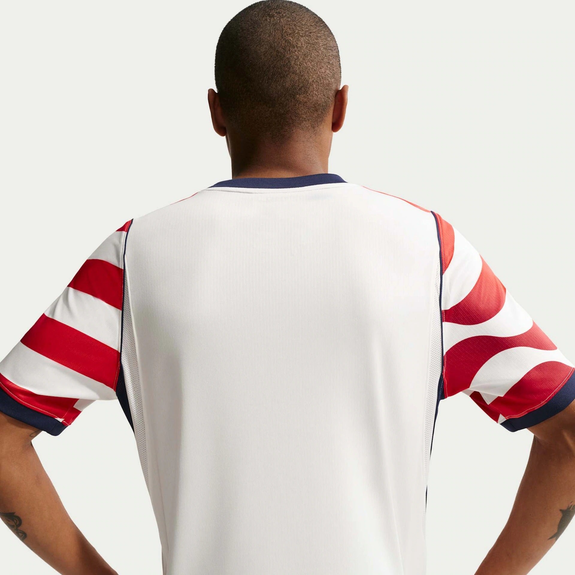 Maillot États-Unis 2026/27 I