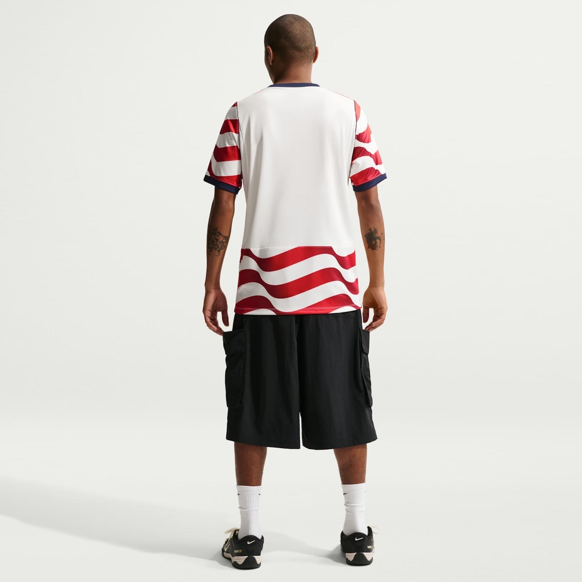 Maillot États-Unis 2026/27 I
