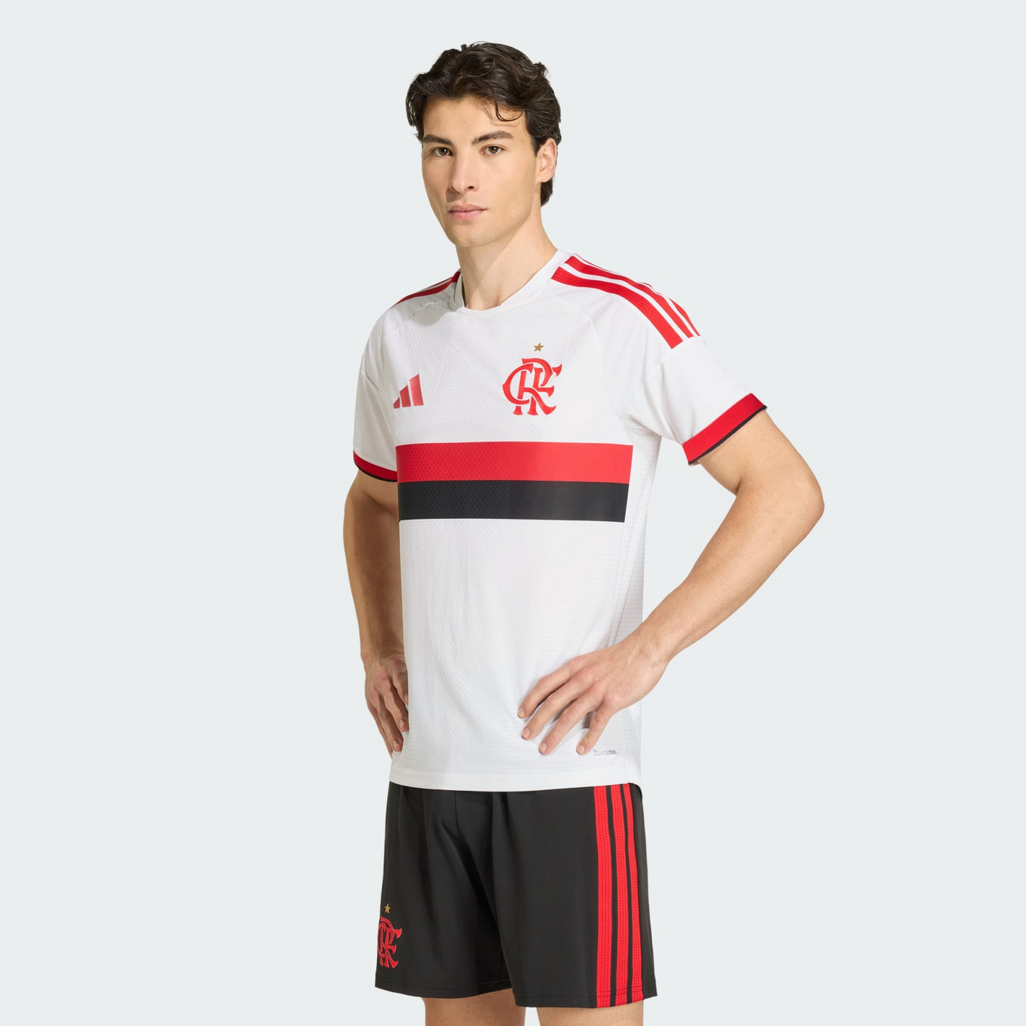Maillot Flamengo 2026/27 II Version Joueur