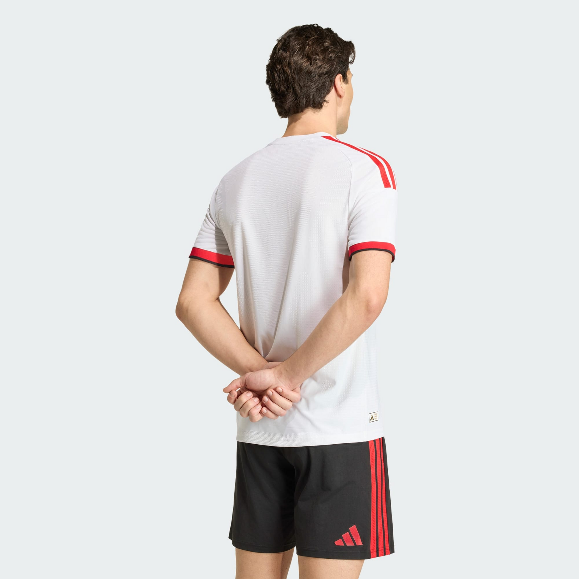 Maillot Flamengo 2026/27 II Version Joueur