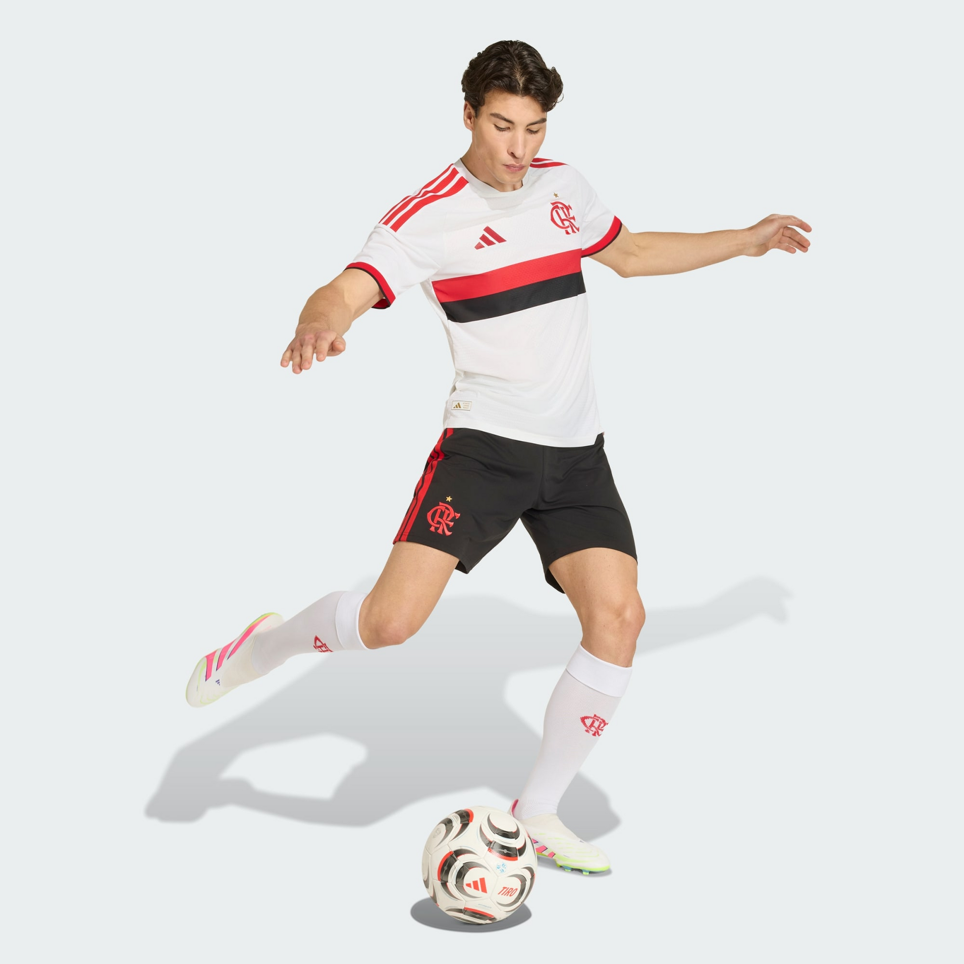 Maillot Flamengo 2026/27 II Version Joueur