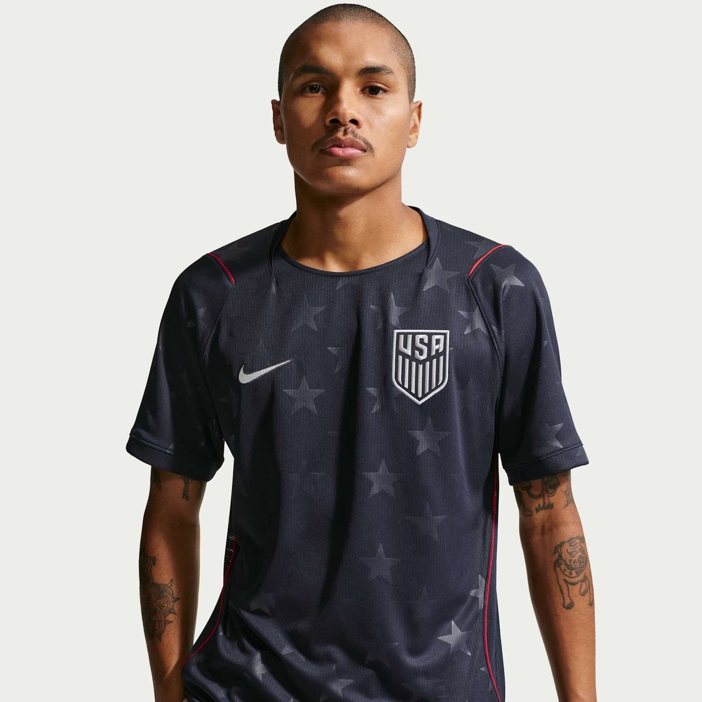 Maillot États-Unis 2026/27 II