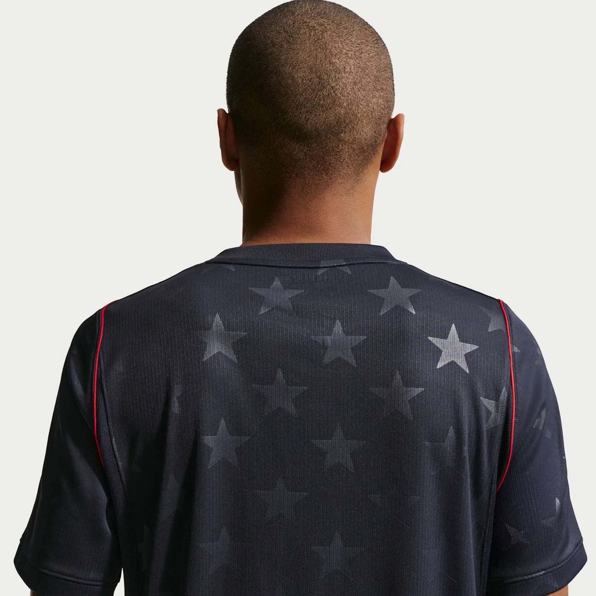 Maillot États-Unis 2026/27 II