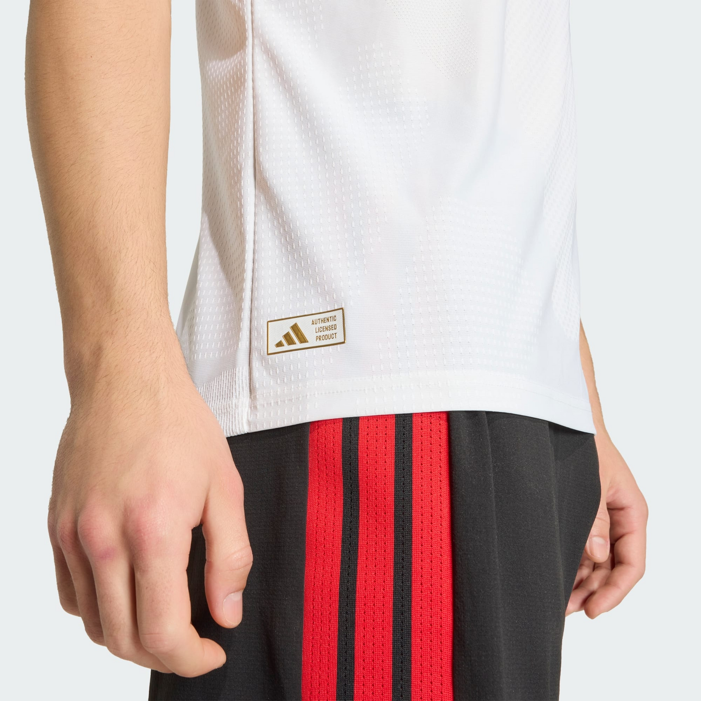 Maillot Flamengo 2026/27 II Version Joueur