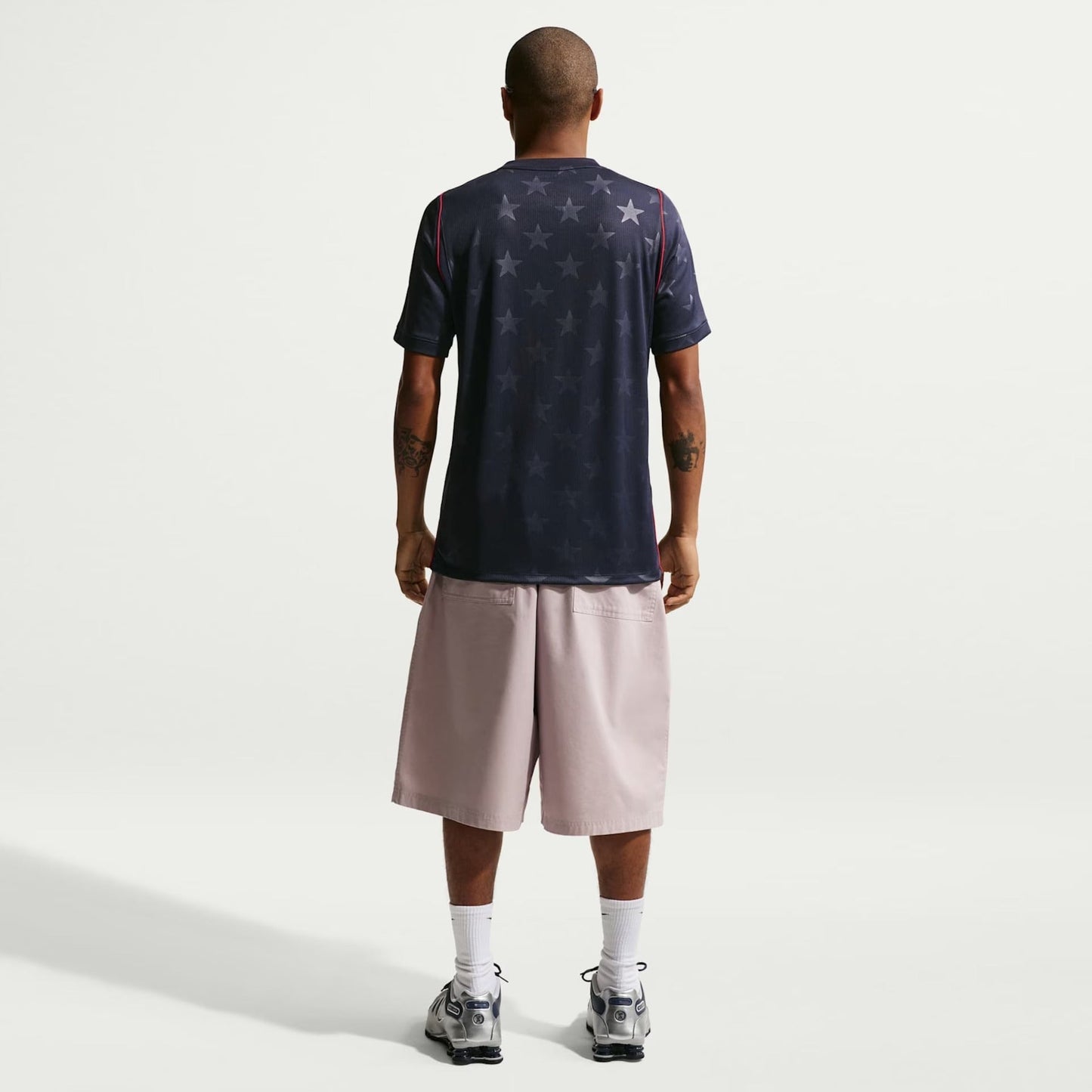 Maillot États-Unis 2026/27 II