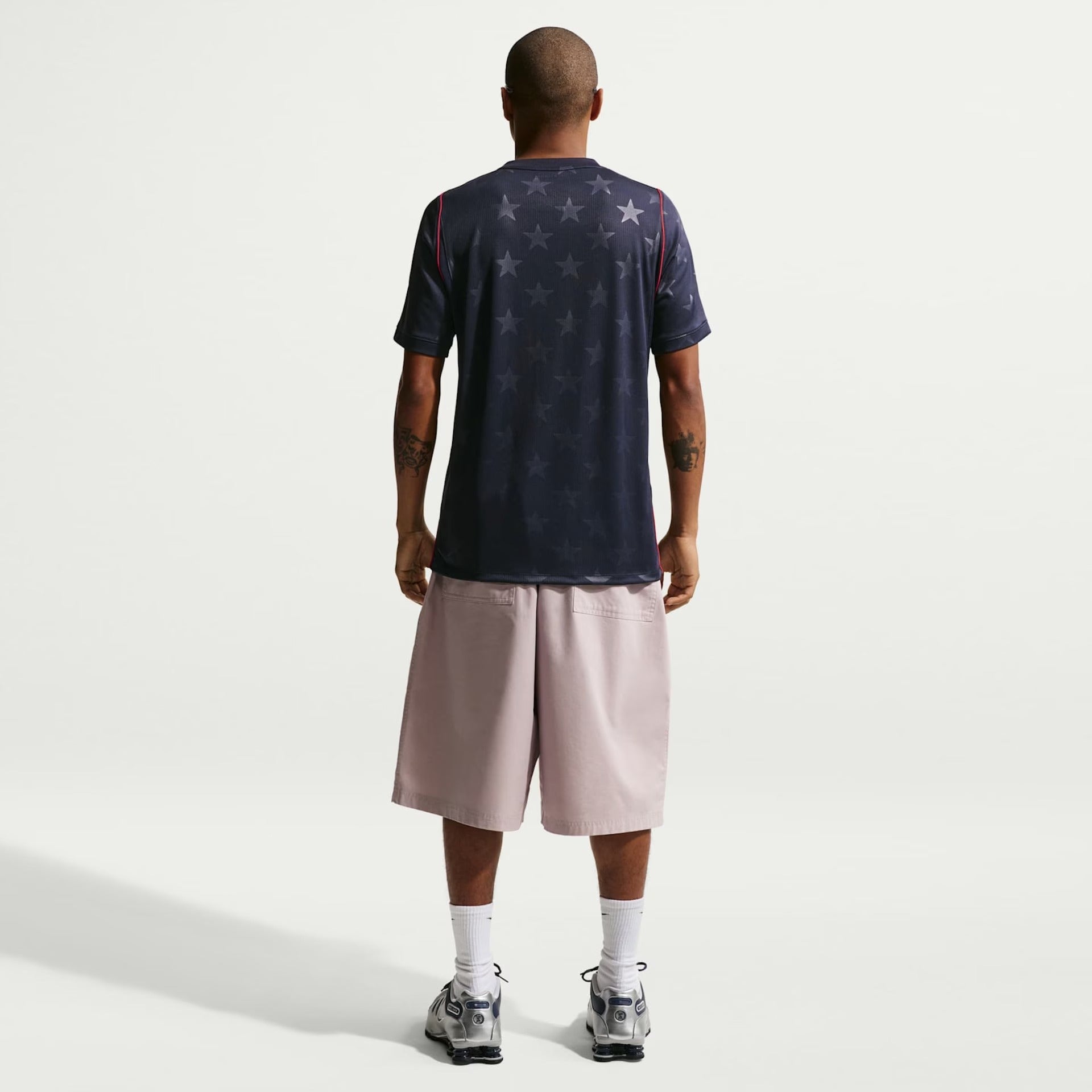 Maillot États-Unis 2026/27 II