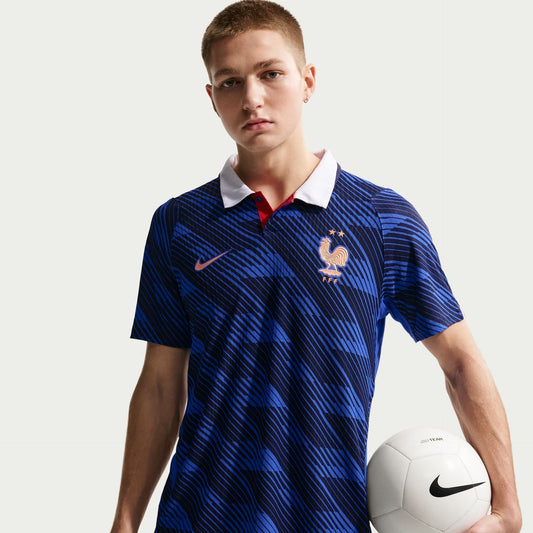 Maillot France 2026/27 I