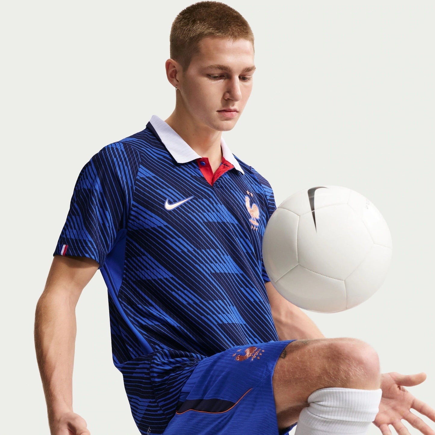 Maillot France 2026/27 I