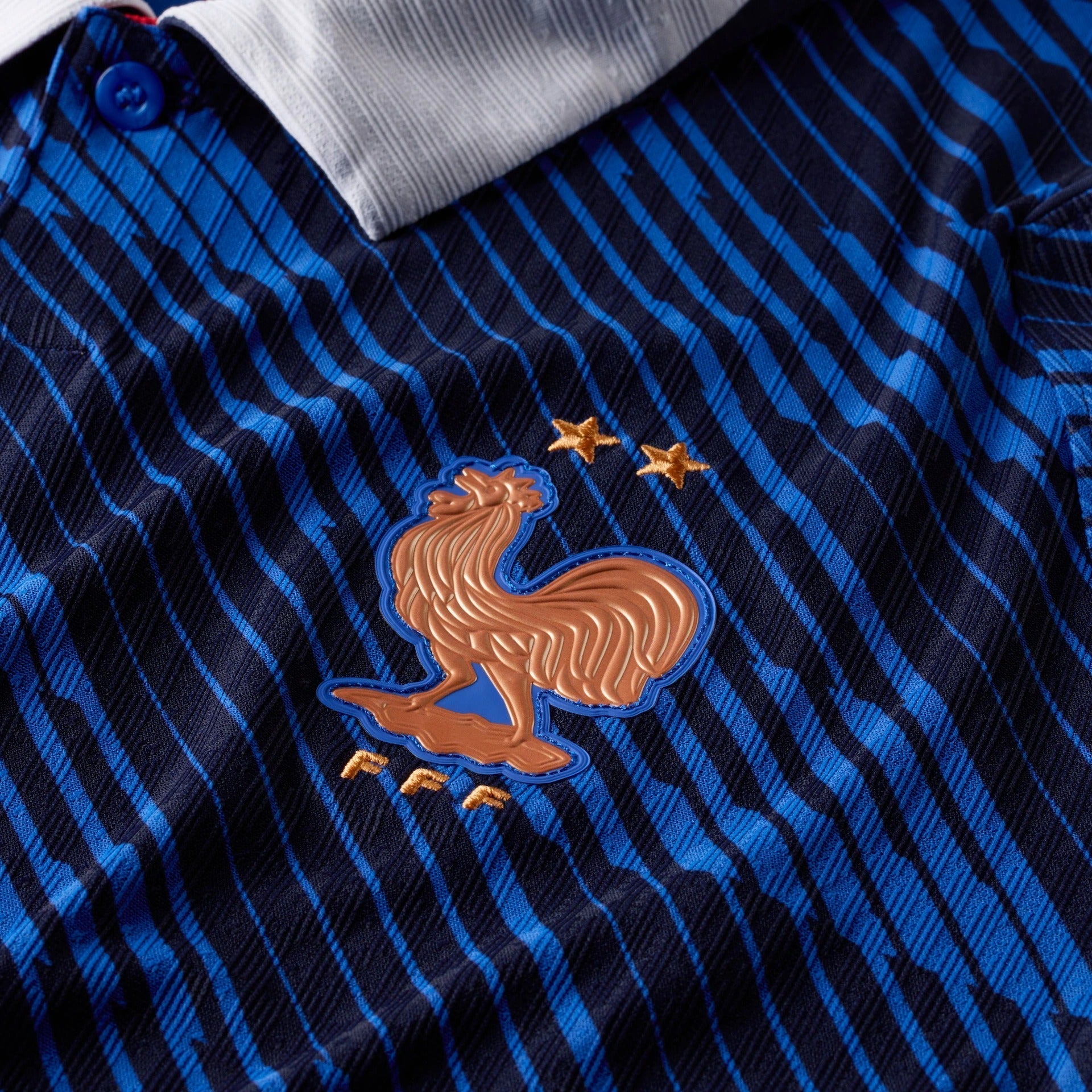 Maillot France 2026/27 I