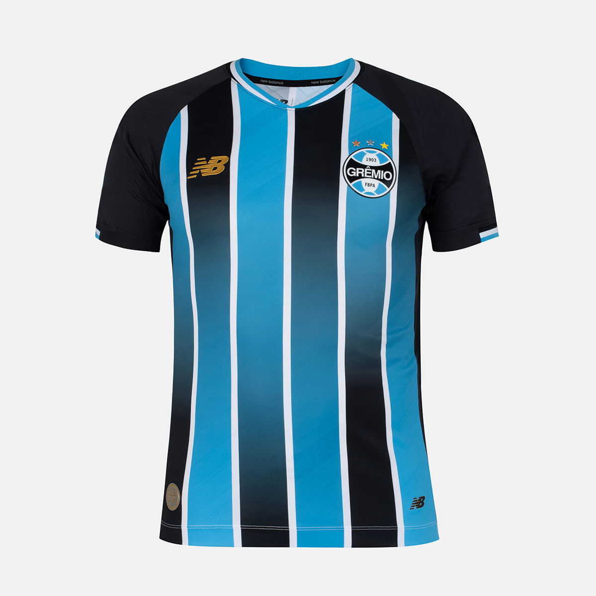 Maillot Grêmio 2026/27 I