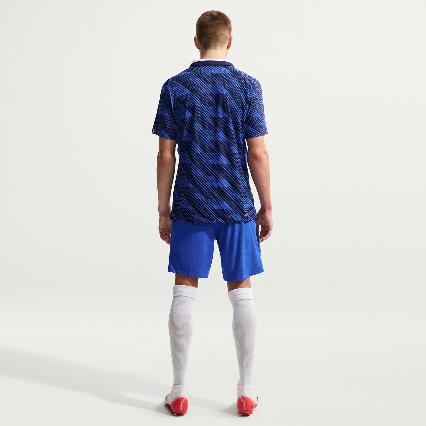 Maillot France 2026/27 I