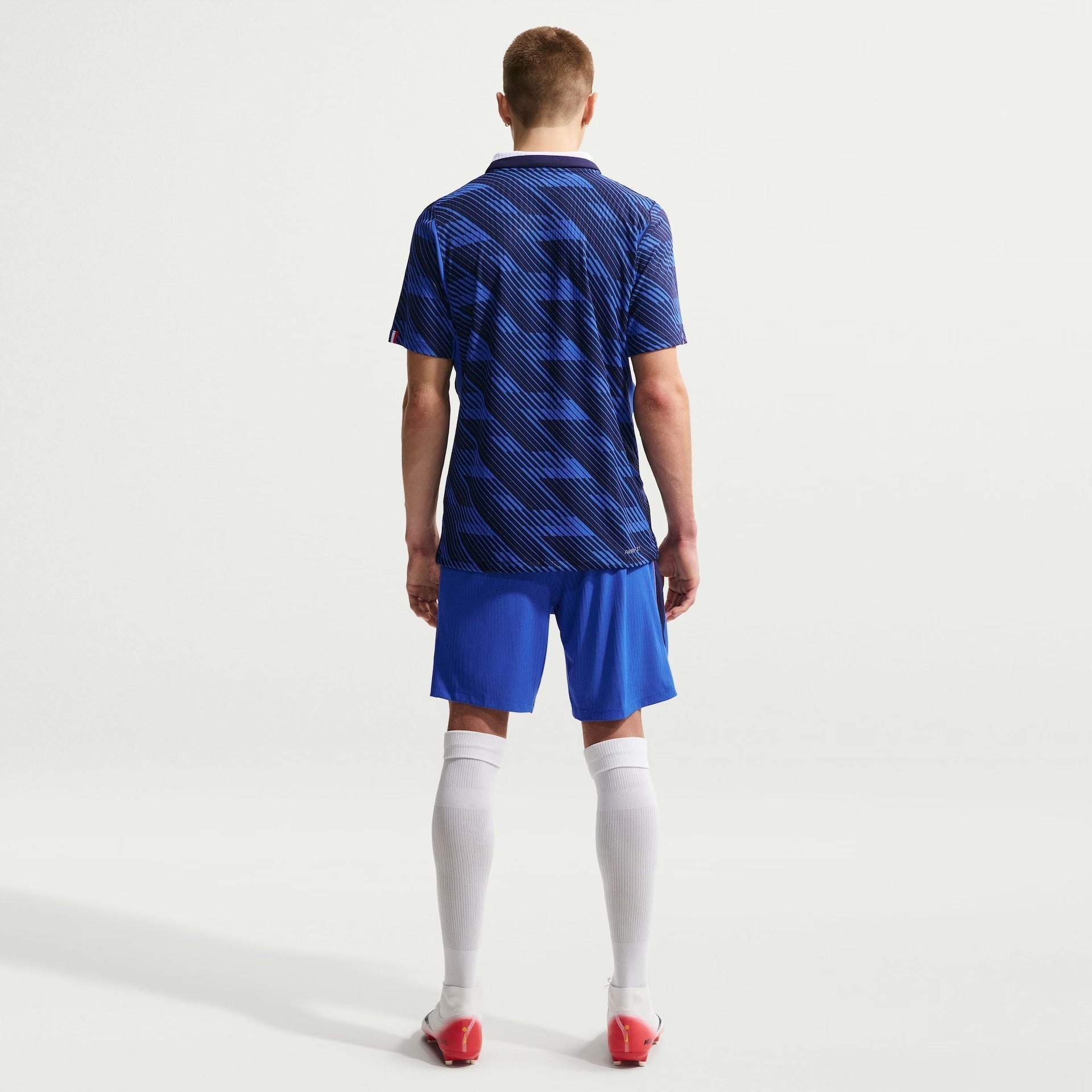 Maillot France 2026/27 I