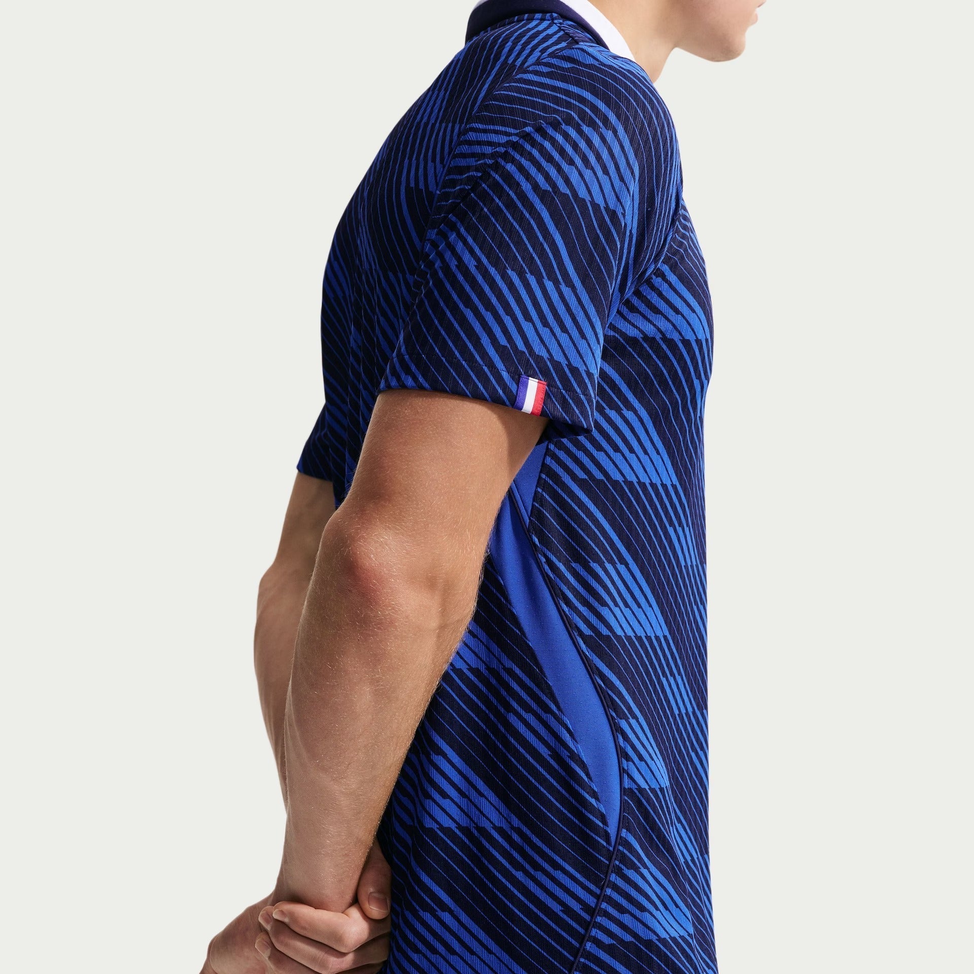 Maillot France 2026/27 I