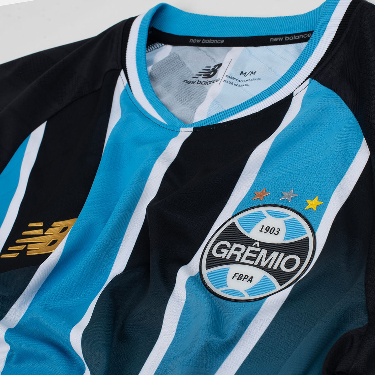 Maillot Grêmio 2026/27 I