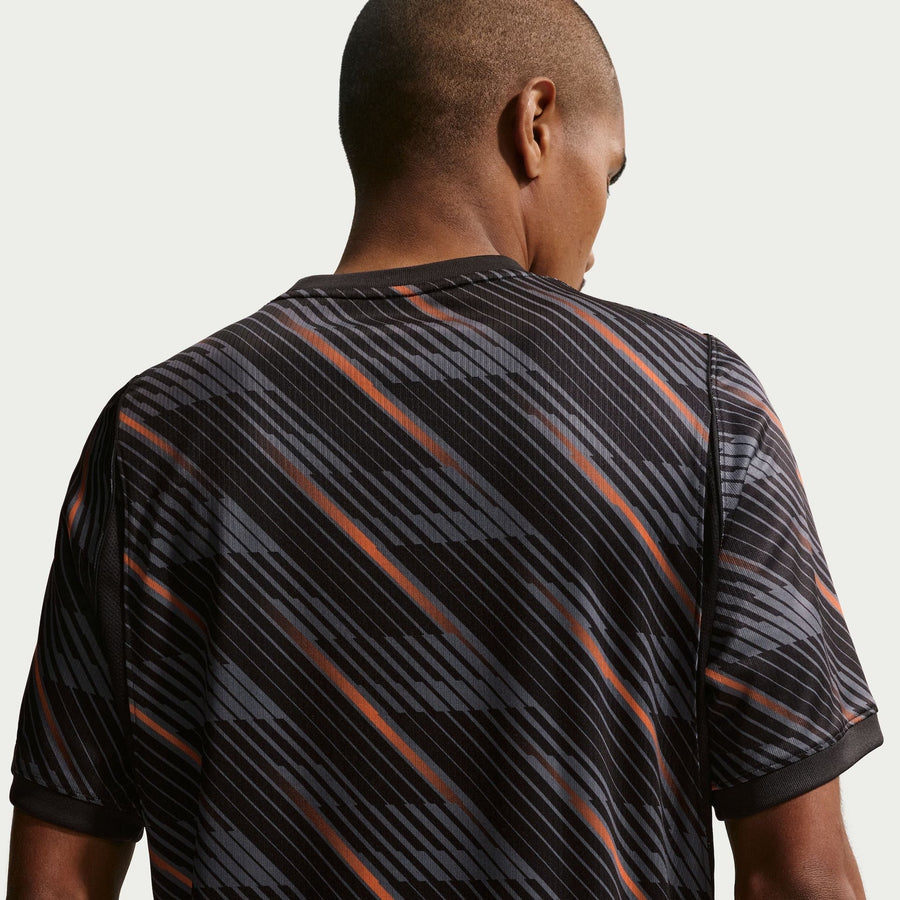 Maillot France 2026/27 I Goleiro