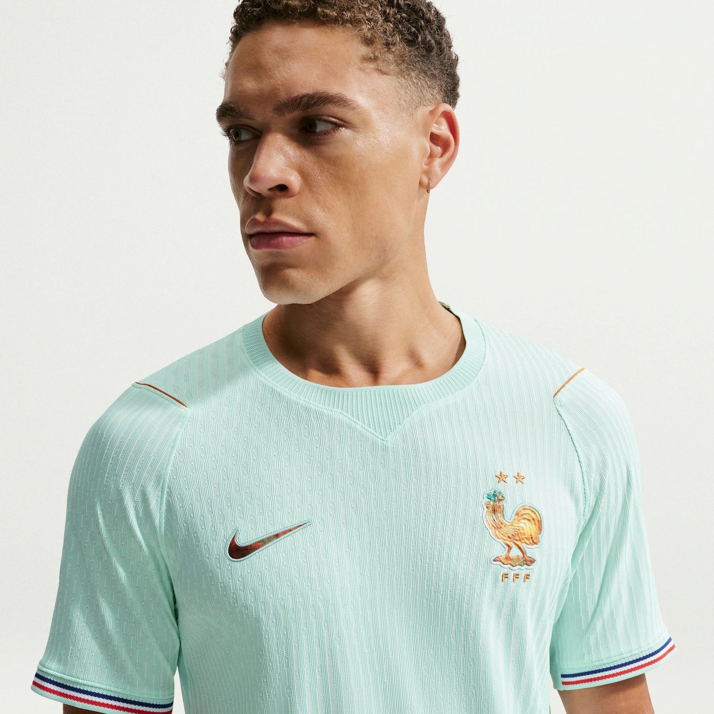 Maillot France 2026/27 I Joueur