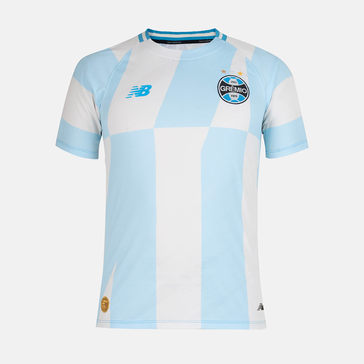 Maillot Grêmio 2026/27 II