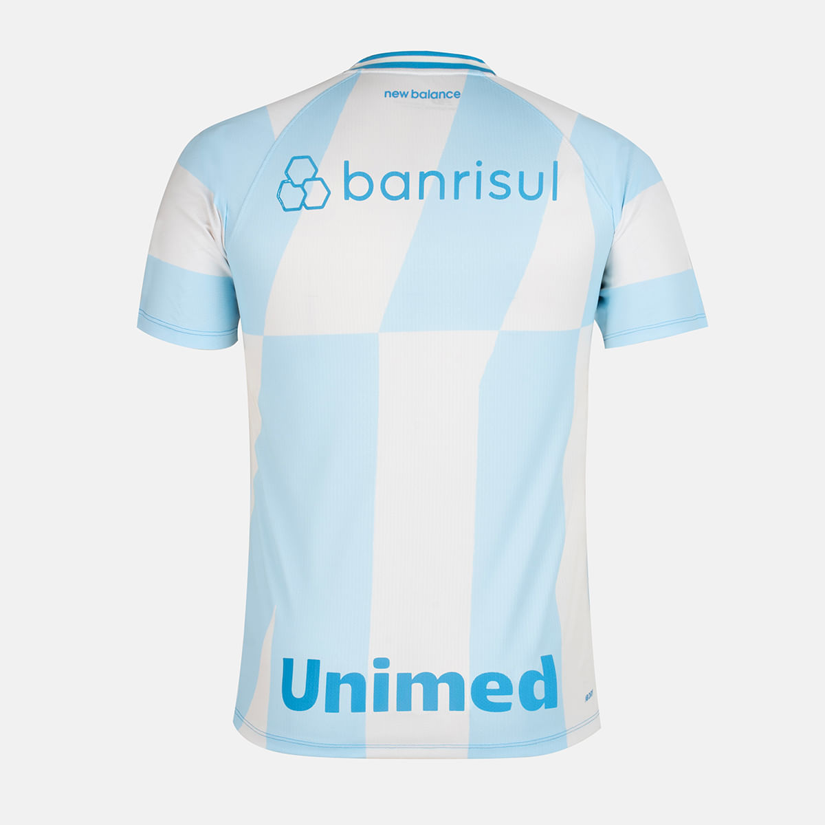 Maillot Grêmio 2026/27 II