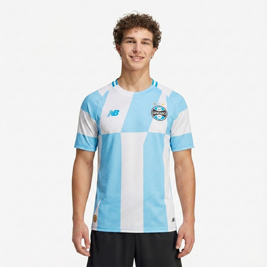 Maillot Grêmio 2026/27 II