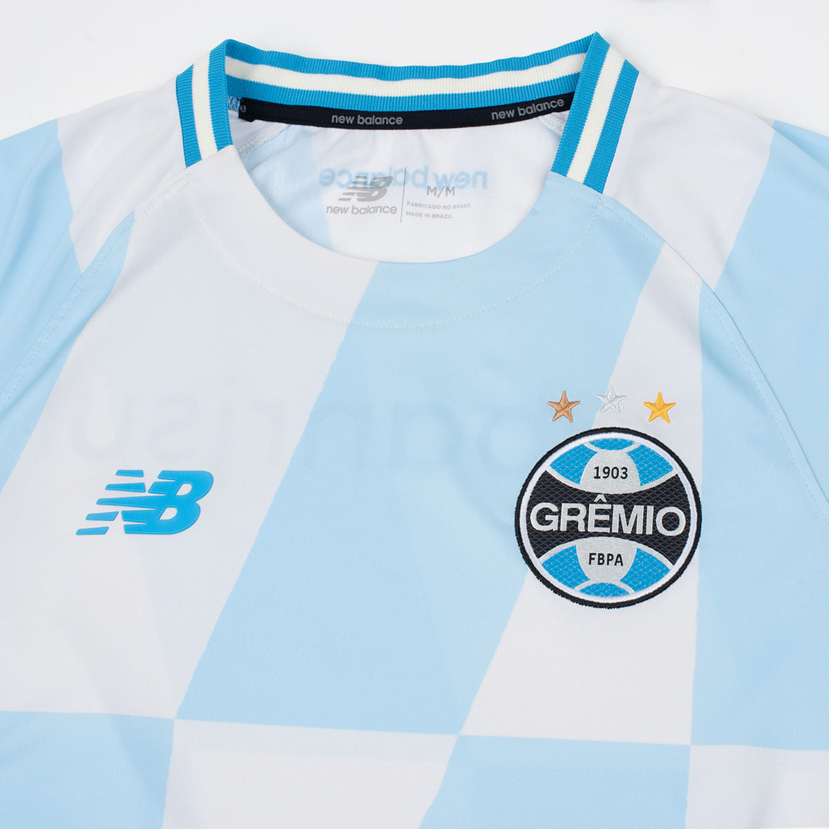 Maillot Grêmio 2026/27 II