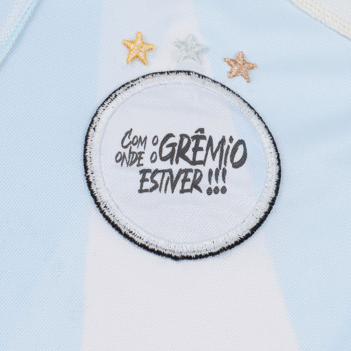 Maillot Grêmio 2026/27 II