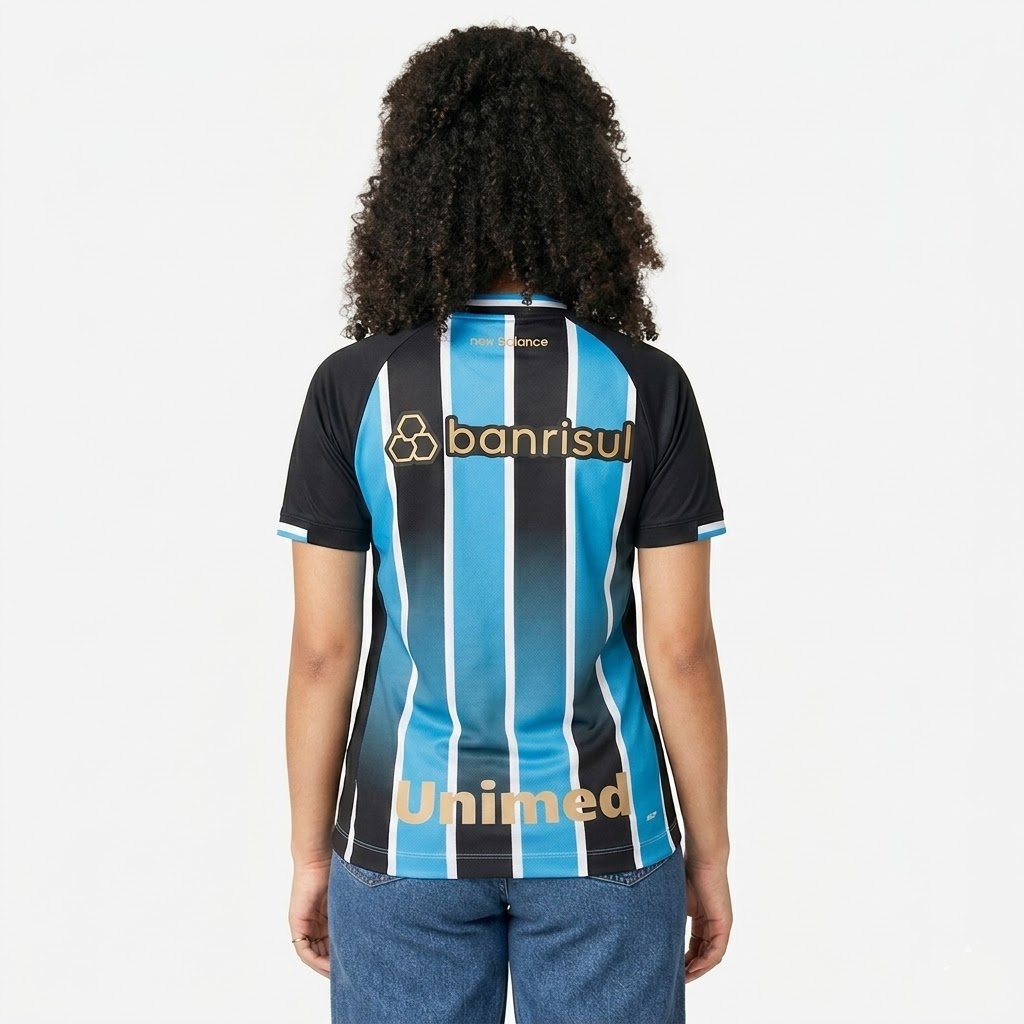 Maillot Grêmio Femme 2026/27 I