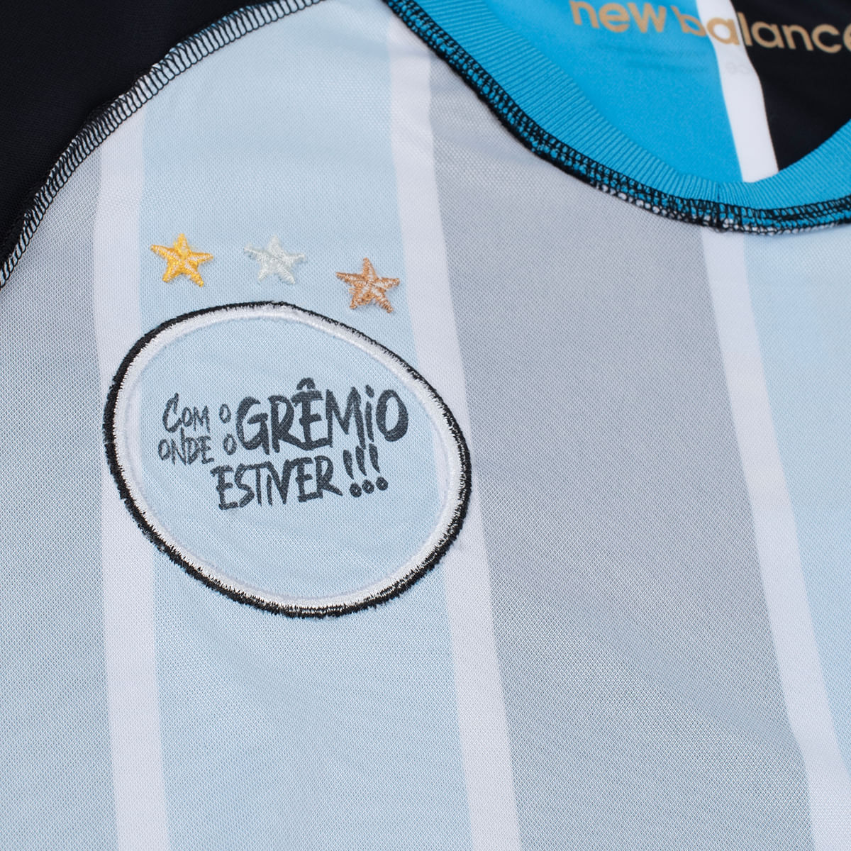 Maillot Grêmio Femme 2026/27 I
