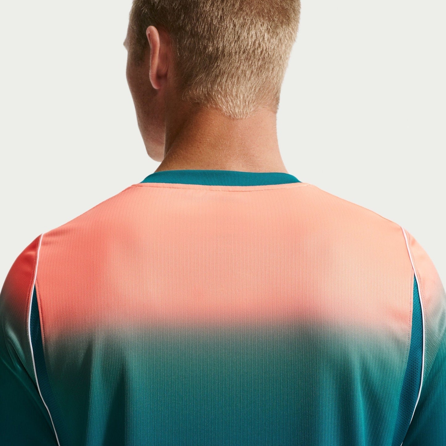 Maillot Australie 2026/27 II