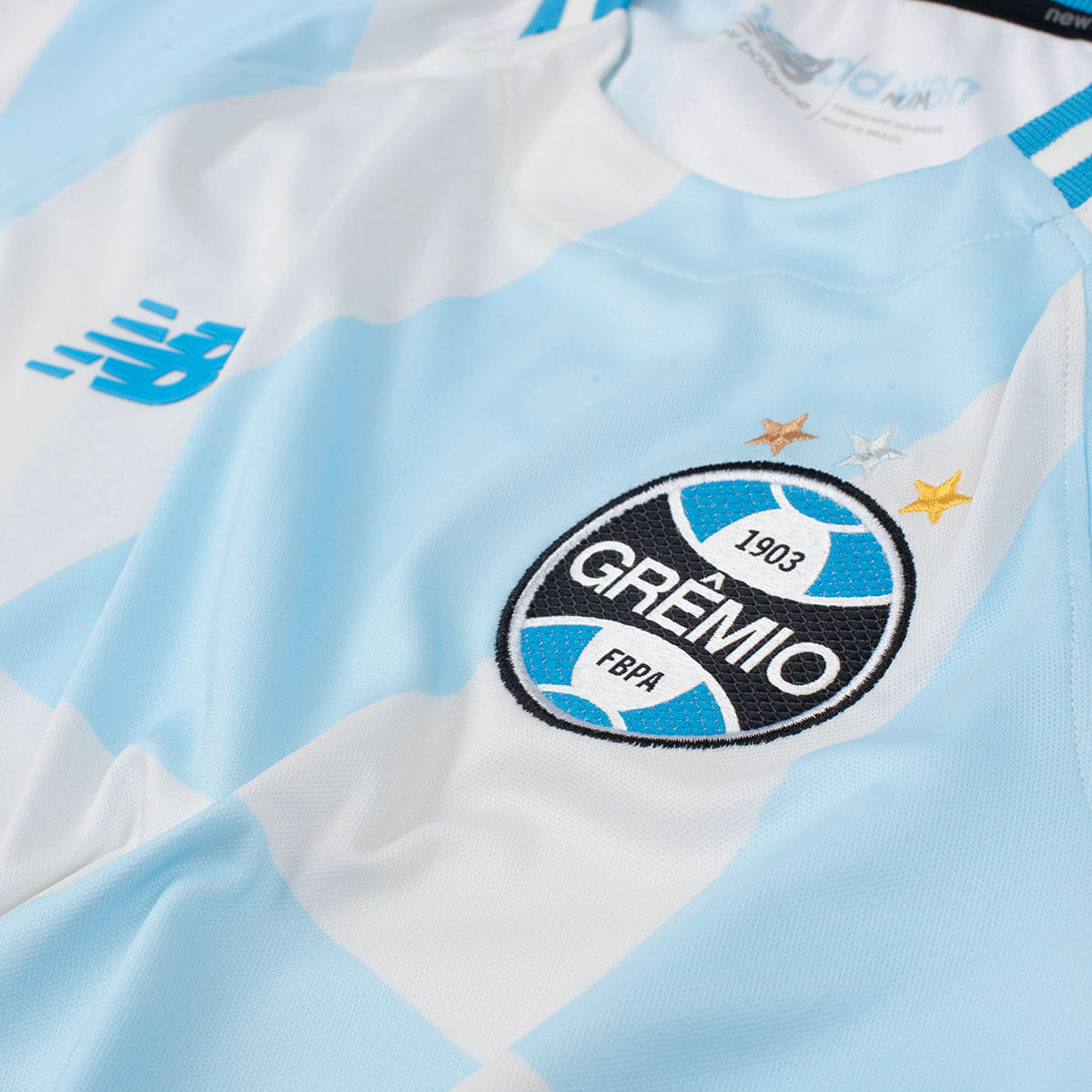 Maillot Grêmio Femme 2026/27 II