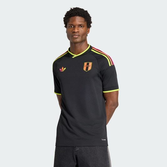 Maillot Adidas Pérou 2026/27 II