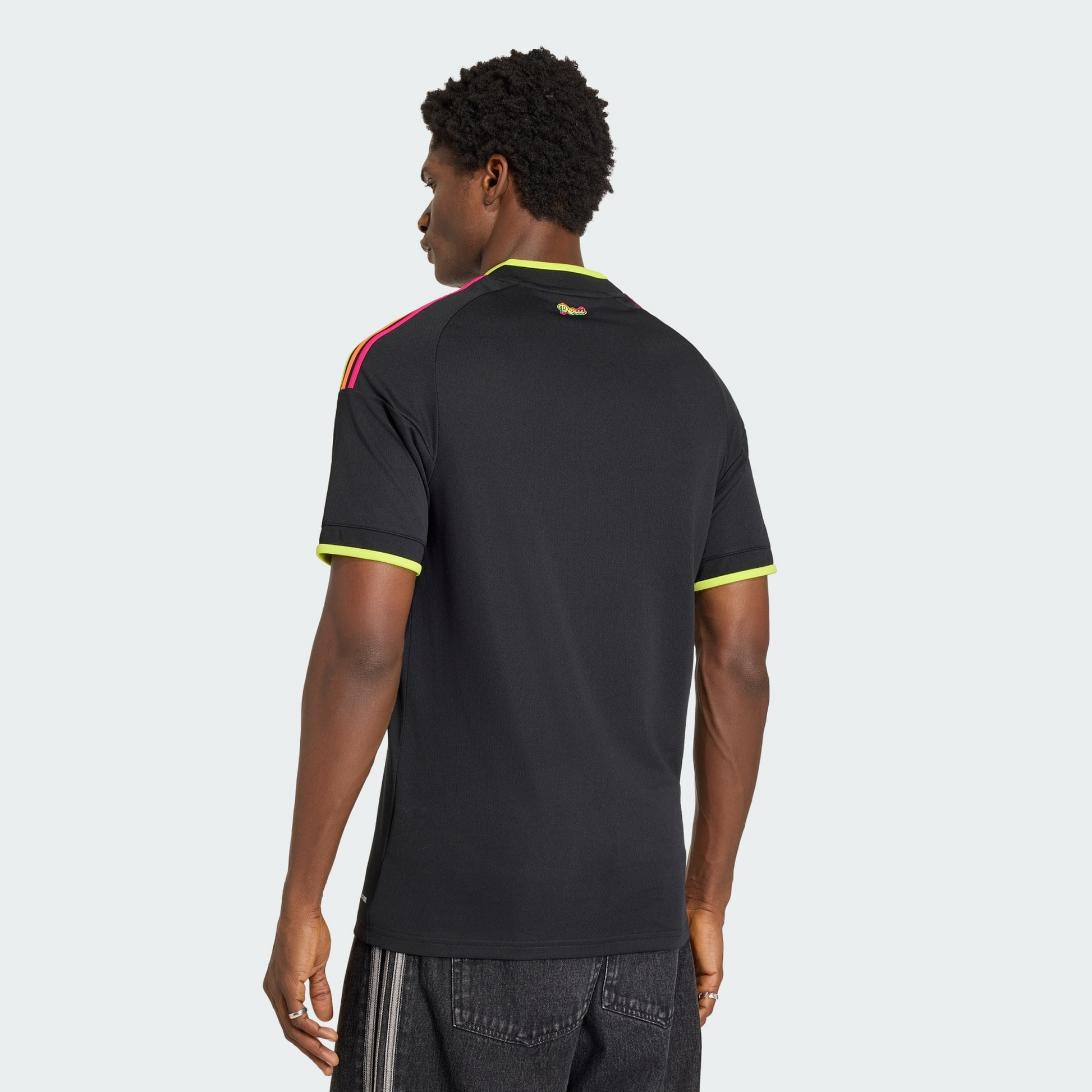 Maillot Adidas Pérou 2026/27 II