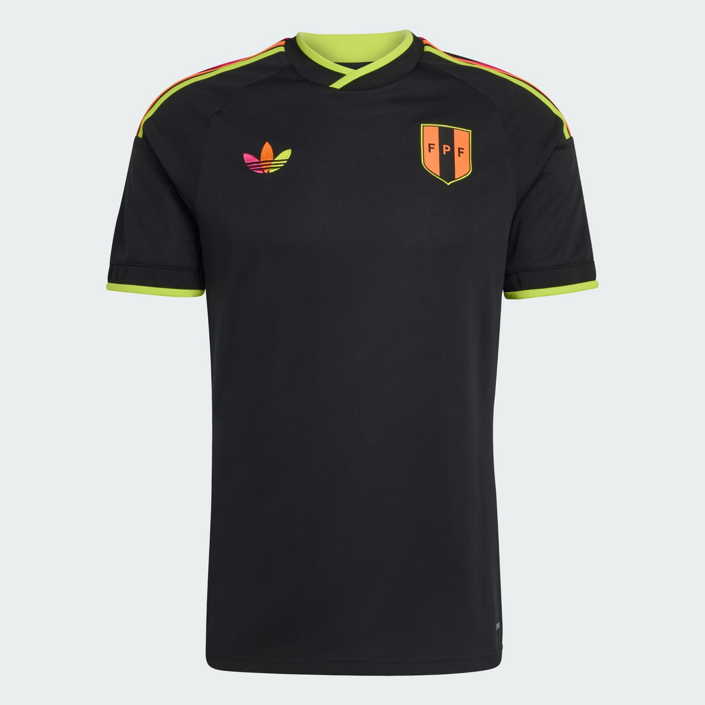 Maillot Adidas Pérou 2026/27 II