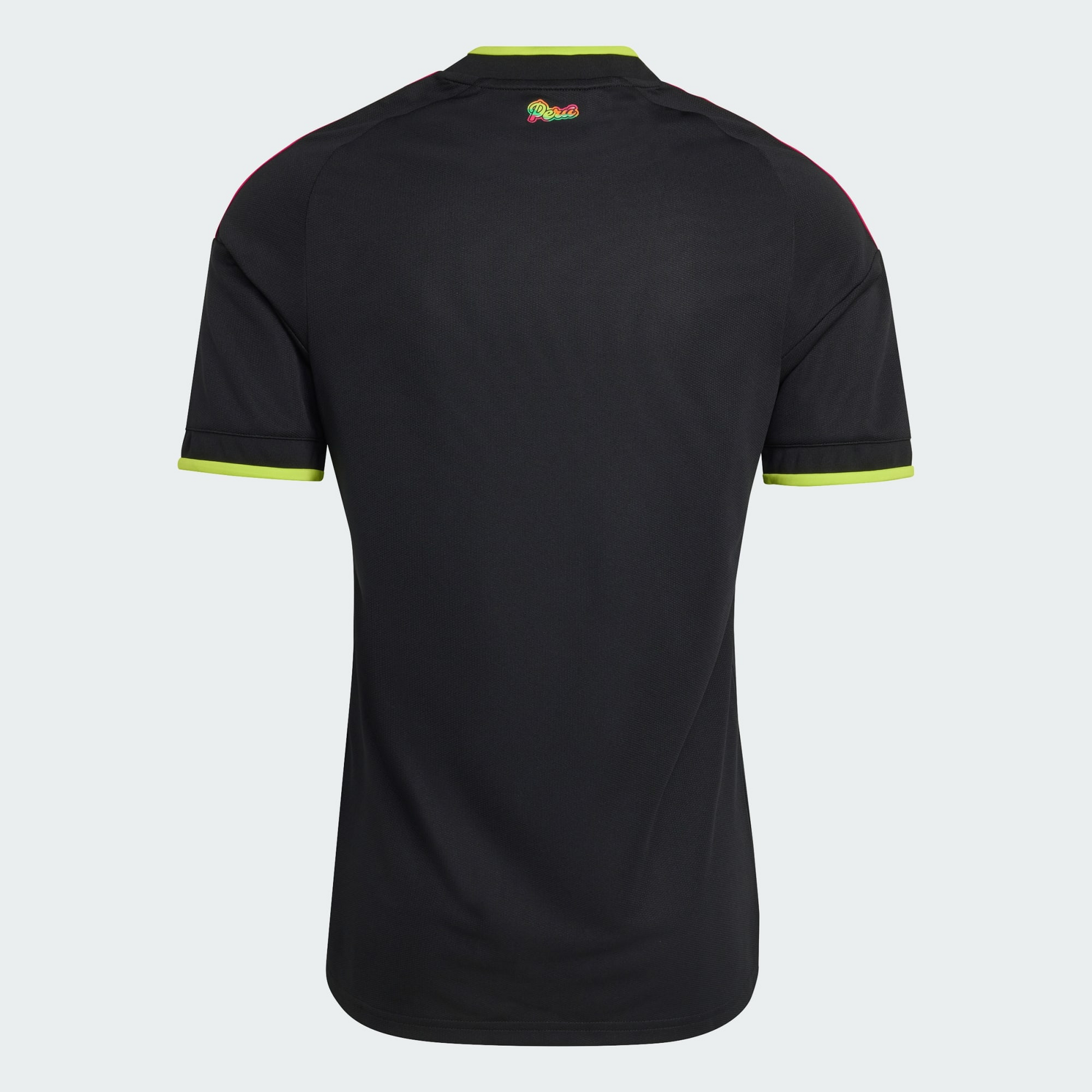 Maillot Adidas Pérou 2026/27 II