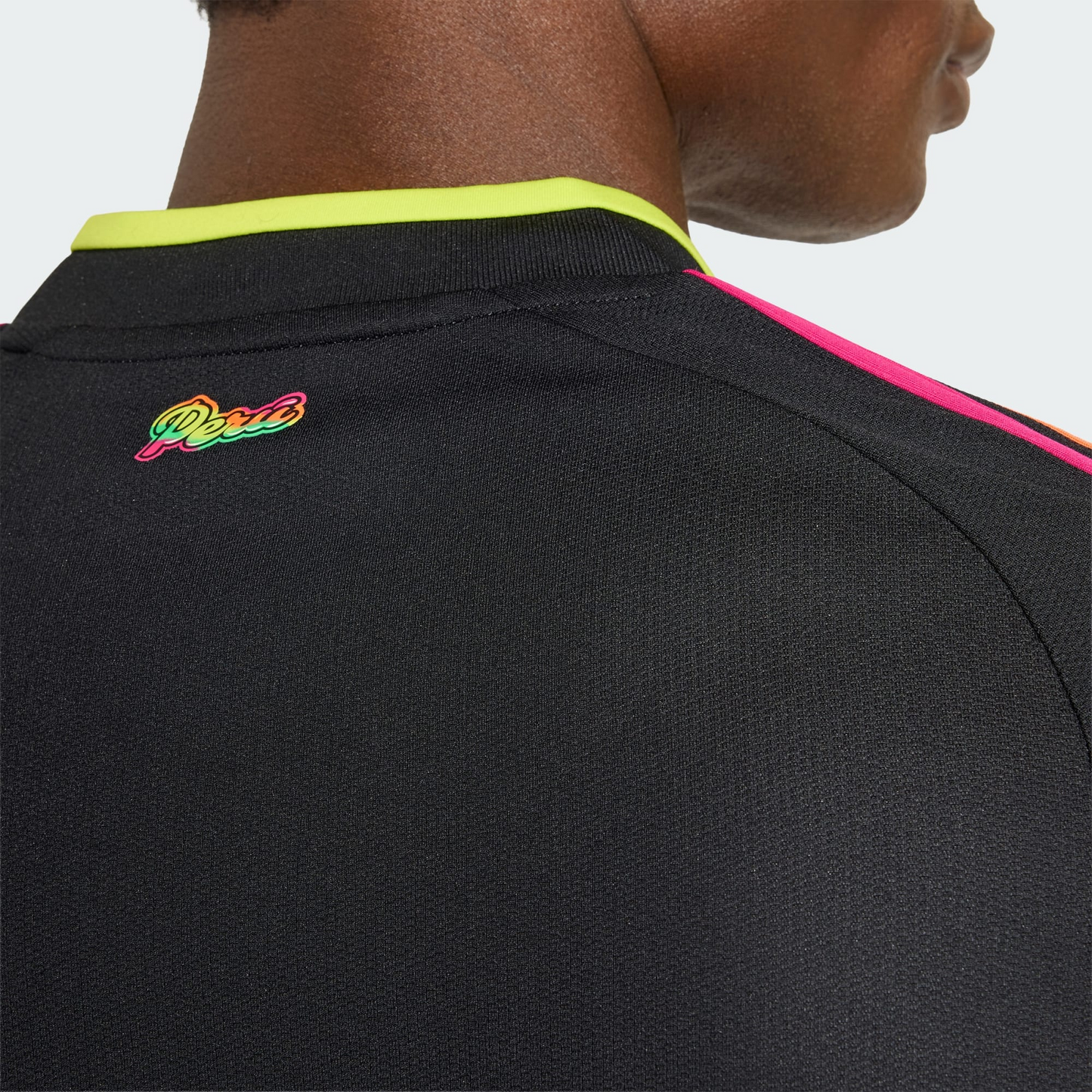 Maillot Adidas Pérou 2026/27 II