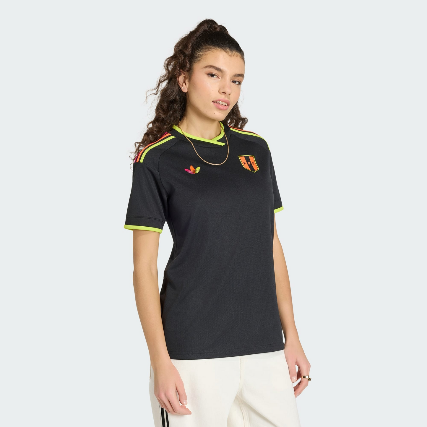 Maillot Femme Pérou 2026/27 II