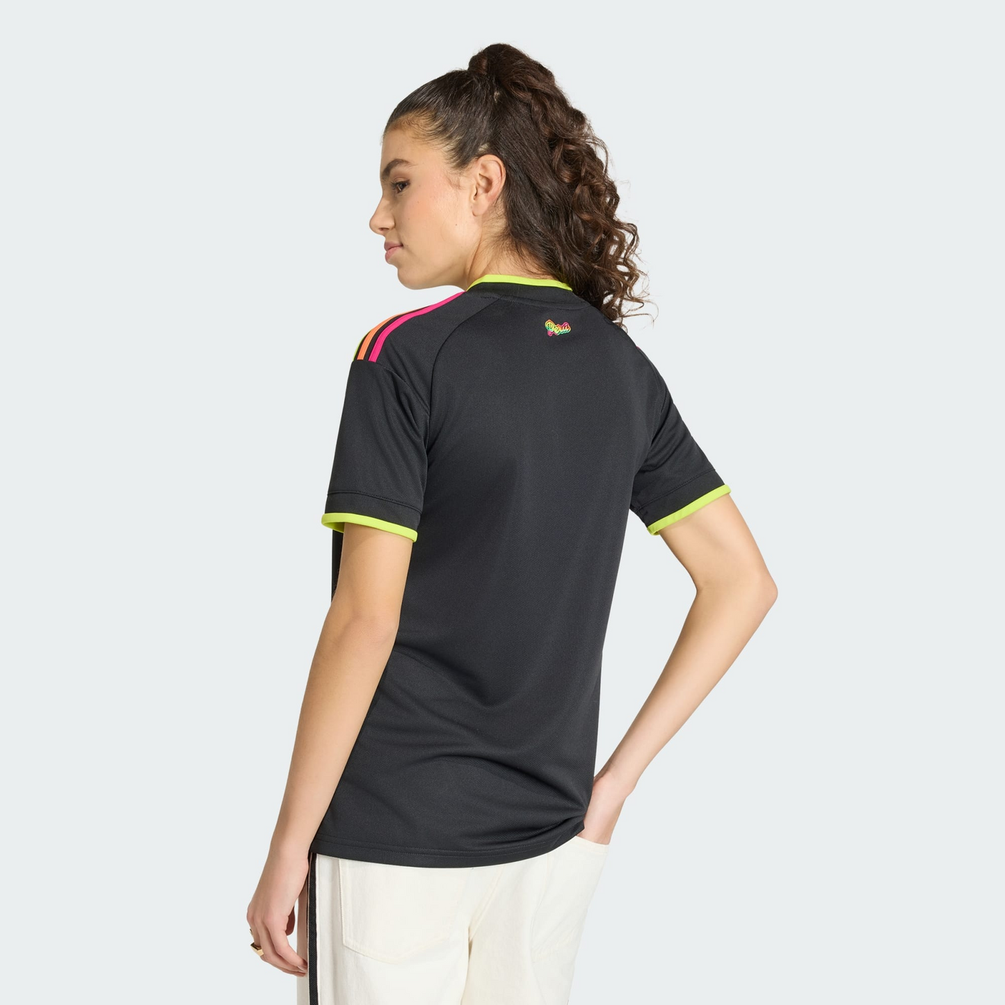 Maillot Femme Pérou 2026/27 II