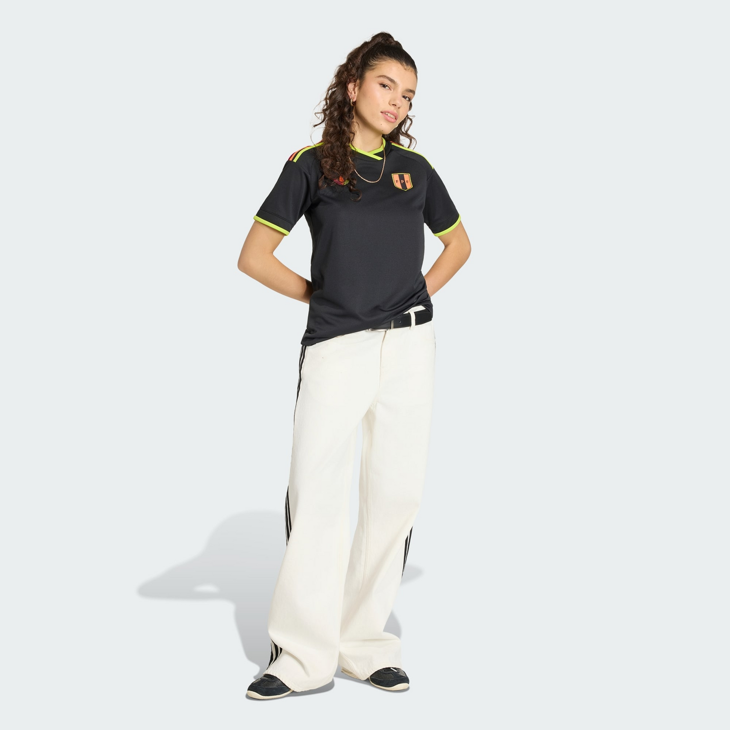 Maillot Femme Pérou 2026/27 II