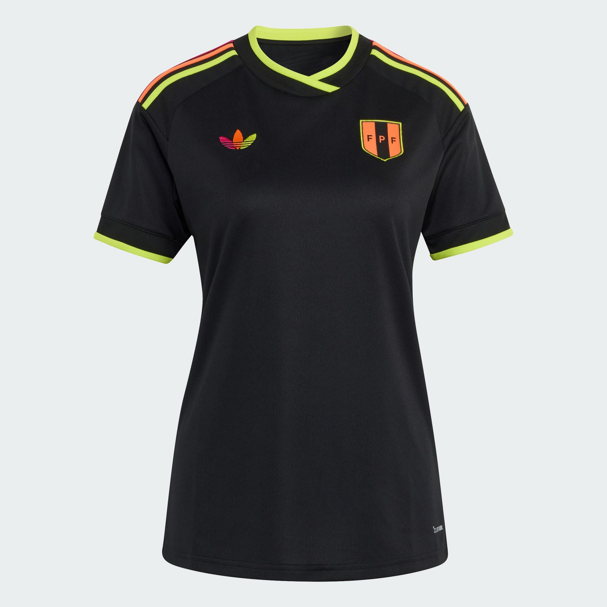 Maillot Femme Pérou 2026/27 II
