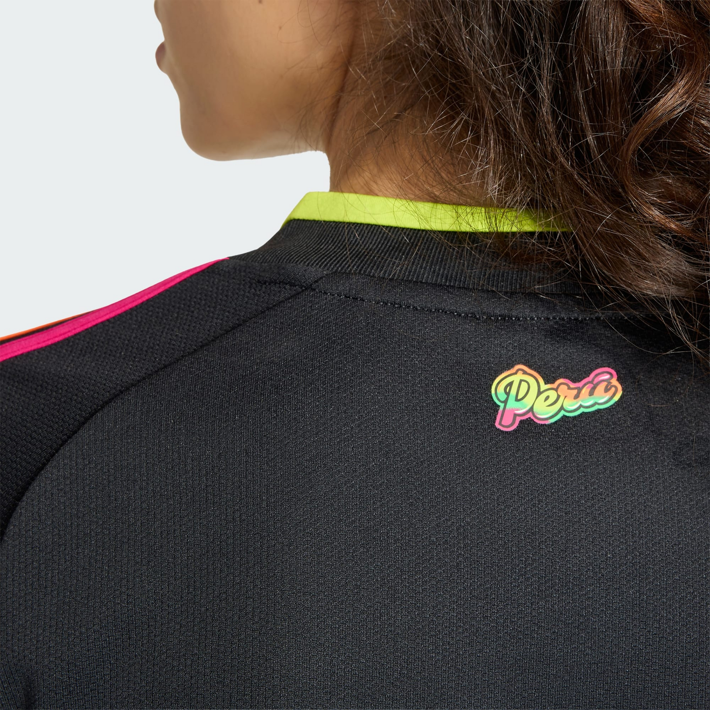 Maillot Femme Pérou 2026/27 II