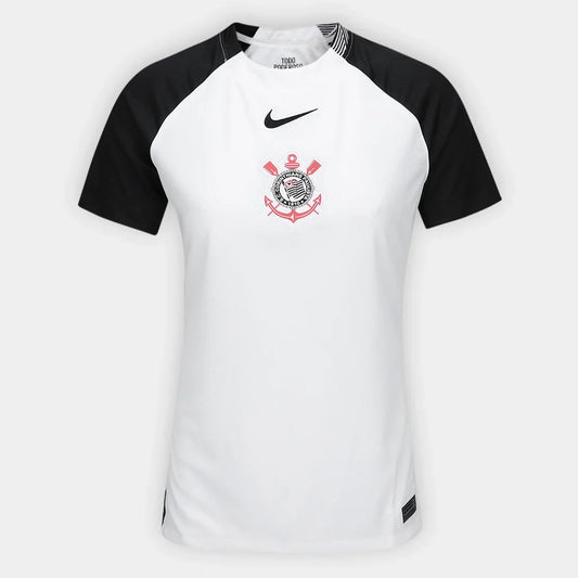 Maillot Femme Nike Corinthians 2025/26 I Version Supporter